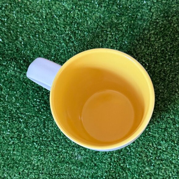 Hallmark Coffee Mug “Time Flies When You’re …” Vintage-Inspired Gift 12 oz - Picture 6 of 8